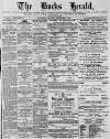 Bucks Herald Saturday 01 September 1894 Page 1