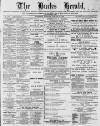 Bucks Herald Saturday 11 January 1896 Page 1