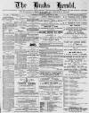 Bucks Herald Saturday 29 February 1896 Page 1