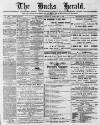 Bucks Herald Saturday 06 February 1897 Page 1