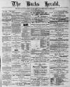 Bucks Herald Saturday 13 March 1897 Page 1