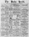 Bucks Herald Saturday 20 March 1897 Page 1