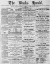 Bucks Herald Saturday 08 May 1897 Page 1
