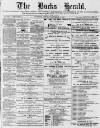 Bucks Herald Saturday 04 September 1897 Page 1