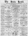 Bucks Herald Saturday 01 January 1898 Page 1