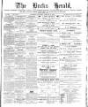 Bucks Herald Saturday 28 January 1899 Page 1