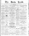 Bucks Herald Saturday 04 March 1899 Page 1