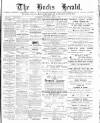 Bucks Herald Saturday 01 April 1899 Page 1