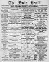 Bucks Herald Saturday 03 February 1900 Page 1