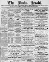 Bucks Herald Saturday 24 March 1900 Page 1
