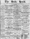Bucks Herald Saturday 12 May 1900 Page 1