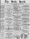 Bucks Herald Saturday 02 June 1900 Page 1