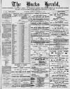 Bucks Herald Saturday 24 November 1900 Page 1