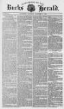 Bucks Herald Saturday 08 December 1900 Page 9