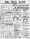 Bucks Herald Saturday 29 December 1900 Page 1