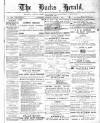 Bucks Herald Saturday 05 January 1901 Page 1