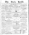 Bucks Herald Saturday 19 January 1901 Page 1