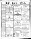 Bucks Herald Saturday 26 January 1901 Page 1