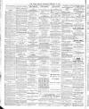 Bucks Herald Saturday 16 February 1901 Page 4