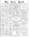 Bucks Herald Saturday 23 March 1901 Page 1
