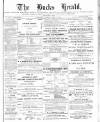 Bucks Herald Saturday 06 April 1901 Page 1