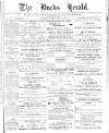 Bucks Herald Saturday 11 May 1901 Page 1