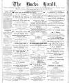 Bucks Herald Saturday 18 May 1901 Page 1