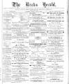 Bucks Herald Saturday 25 May 1901 Page 1