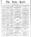 Bucks Herald Saturday 29 June 1901 Page 1
