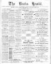 Bucks Herald Saturday 03 August 1901 Page 1