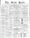 Bucks Herald Saturday 17 August 1901 Page 1