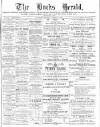 Bucks Herald Saturday 24 August 1901 Page 1