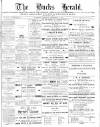 Bucks Herald Saturday 21 September 1901 Page 1