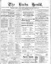 Bucks Herald Saturday 02 November 1901 Page 1