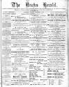 Bucks Herald Saturday 30 November 1901 Page 1