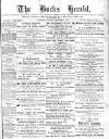 Bucks Herald Saturday 07 December 1901 Page 1