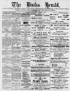 Bucks Herald Saturday 01 March 1902 Page 1