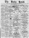 Bucks Herald Saturday 08 March 1902 Page 1