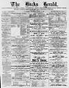 Bucks Herald Saturday 15 March 1902 Page 1