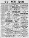 Bucks Herald Saturday 22 March 1902 Page 1