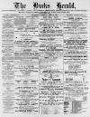 Bucks Herald Saturday 26 April 1902 Page 1