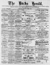 Bucks Herald Saturday 03 May 1902 Page 1