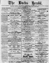 Bucks Herald Saturday 31 May 1902 Page 1
