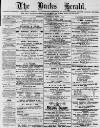 Bucks Herald Saturday 07 June 1902 Page 1