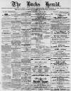 Bucks Herald Saturday 21 June 1902 Page 1
