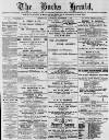 Bucks Herald Saturday 01 November 1902 Page 1