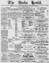 Bucks Herald Saturday 07 February 1903 Page 1