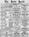 Bucks Herald Saturday 14 February 1903 Page 1