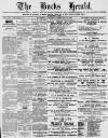 Bucks Herald Saturday 28 February 1903 Page 1