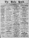 Bucks Herald Saturday 21 November 1903 Page 1